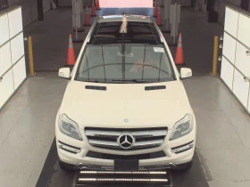 Mercedes-Benz GL 350 BlueTEC 4MATIC Подгрев* 360* M.Toчка* Lane Assist* - 22900 лв. - 73899157 2