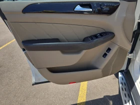 Mercedes-Benz GL 350 BlueTEC 4MATIC Подгрев* 360* M.Toчка* Lane Assist* - 22900 лв. - 73899157 7