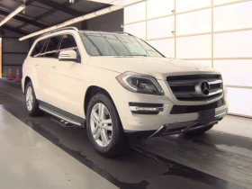 Mercedes-Benz GL 350 BlueTEC 4MATIC Подгрев* 360* M.Toчка* Lane Assist* - 22900 лв. - 73899157 3