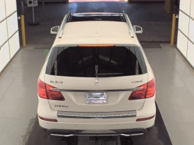 Mercedes-Benz GL 350 BlueTEC 4MATIC Подгрев* 360* M.Toчка* Lane Assist* - 22900 лв. - 73899157 5