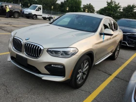 BMW X4 * CARFAX * АВТО КРЕДИТ * ЦЕНА ДО БГ!