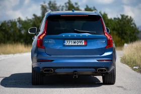 Volvo Xc90 T6 R-Design  | Mobile.bg    5