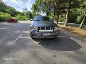 Обява за продажба на Jeep Grand cherokee OVERLAND ~17 500 лв. - изображение 7
