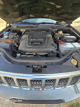 Jeep Grand cherokee OVERLAND | Mobile.bg � ����� ������ 9