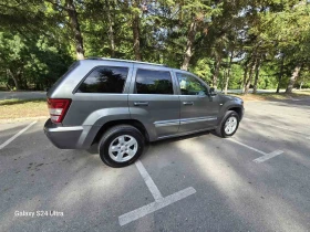 Обява за продажба на Jeep Grand cherokee OVERLAND ~17 500 лв. - изображение 1