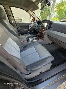 Обява за продажба на Jeep Grand cherokee OVERLAND ~17 500 лв. - изображение 4