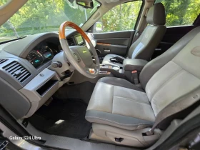 Обява за продажба на Jeep Grand cherokee OVERLAND ~17 500 лв. - изображение 8