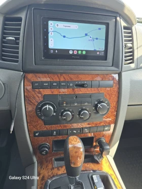 Обява за продажба на Jeep Grand cherokee OVERLAND ~17 500 лв. - изображение 5