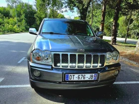 Jeep Grand cherokee OVERLAND | Mobile.bg � ����� ������ 5