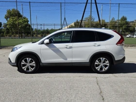 Honda Cr-v HONDA CR-V 2.0i-VTEC 4x4 Keyless Panorama Executiv | Mobile.bg    8