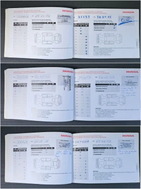 Honda Cr-v HONDA CR-V 2.0i-VTEC 4x4 Keyless Panorama Executiv | Mobile.bg    16