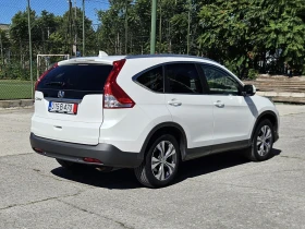 Honda Cr-v HONDA CR-V 2.0i-VTEC 4x4 Keyless Panorama Executiv | Mobile.bg    5