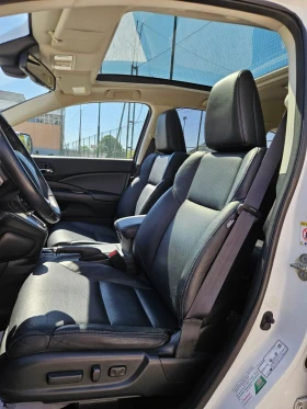 Honda Cr-v HONDA CR-V 2.0i-VTEC 4x4 Keyless Panorama Executiv | Mobile.bg    10