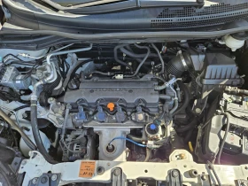 Honda Cr-v HONDA CR-V 2.0i-VTEC 4x4 Keyless Panorama Executiv | Mobile.bg    9