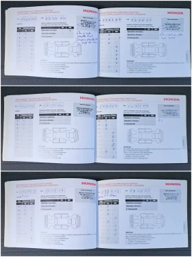 Honda Cr-v HONDA CR-V 2.0i-VTEC 4x4 Keyless Panorama Executiv | Mobile.bg    17