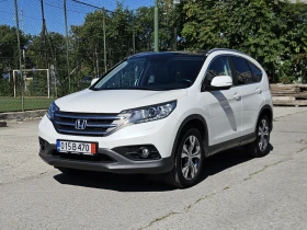     Honda Cr-v HONDA CR-V 2.0i-VTEC 4x4 Keyless Panorama Executiv