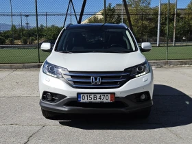 Honda Cr-v HONDA CR-V 2.0i-VTEC 4x4 Keyless Panorama Executiv | Mobile.bg    2