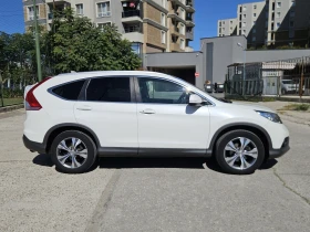 Honda Cr-v HONDA CR-V 2.0i-VTEC 4x4 Keyless Panorama Executiv | Mobile.bg    4