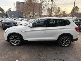 BMW X3 * xDrive28i * CARFAX * БЕЗ ПЪРВОНАЧАЛНА ВНОСКА - 17100 лв. / 8743.09 € - 11825654 2