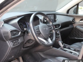Hyundai Santa fe 2020 Hyundai Santa Fe Luxury, снимка 5
