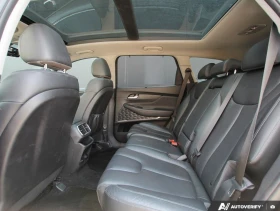 Hyundai Santa fe 2020 Hyundai Santa Fe Luxury, снимка 9