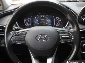 Hyundai Santa fe 2020 Hyundai Santa Fe Luxury, снимка 6