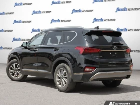 Hyundai Santa fe 2020 Hyundai Santa Fe Luxury, снимка 3