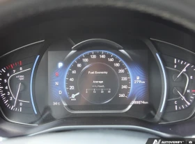Hyundai Santa fe 2020 Hyundai Santa Fe Luxury, снимка 7