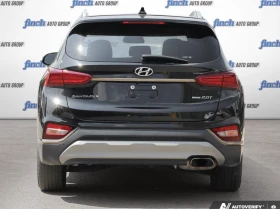 Hyundai Santa fe 2020 Hyundai Santa Fe Luxury, снимка 4