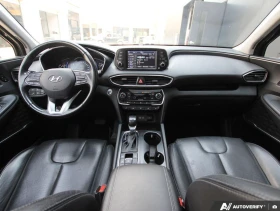 Hyundai Santa fe 2020 Hyundai Santa Fe Luxury, снимка 10