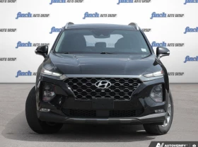 Hyundai Santa fe 2020 Hyundai Santa Fe Luxury, снимка 2