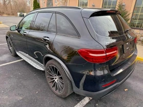 Mercedes-Benz GLC 43 AMG - 49600 лв. / 25360.08 € - 46562293 2