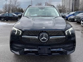 Mercedes-Benz GLE * 350 * CARFAX * БЕЗ ПЪРВОНАЧАЛНА ВНОСКА, снимка 6