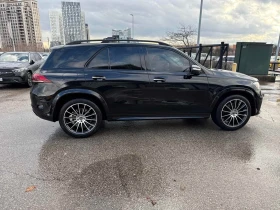 Mercedes-Benz GLE * 350 * CARFAX * БЕЗ ПЪРВОНАЧАЛНА ВНОСКА, снимка 3