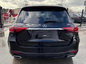 Mercedes-Benz GLE * 350 * CARFAX * БЕЗ ПЪРВОНАЧАЛНА ВНОСКА, снимка 4