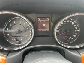 Jeep Grand cherokee Overland BRC lpg - 10500 € / 20536.22 лв. - 99952378 14