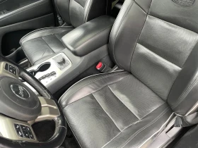 Jeep Grand cherokee Overland BRC lpg - 10500 € / 20536.22 лв. - 99952378 10