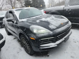Porsche Cayenne * PLATINUM EDITION * CARFAX * БЕЗ ПЪРВОНАЧАЛНА ВНО - 47800 € / 93488.67 лв. - 82274373 2