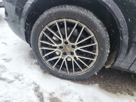 Porsche Cayenne * PLATINUM EDITION * CARFAX * БЕЗ ПЪРВОНАЧАЛНА ВНО - 47800 € / 93488.67 лв. - 82274373 6