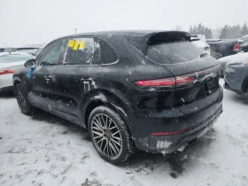 Porsche Cayenne * PLATINUM EDITION * CARFAX * БЕЗ ПЪРВОНАЧАЛНА ВНО - 47800 € / 93488.67 лв. - 82274373 4