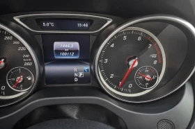 Mercedes-Benz GLA 250 Mercedes GLA 250 4MATIC AMG FACE/ 102 000 км - 23000 € / 44984.09 лв. - 20082456 16