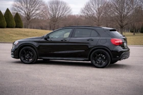 Mercedes-Benz GLA 250 Mercedes GLA 250 4MATIC AMG FACE/ 102 000 км - 23000 € / 44984.09 лв. - 20082456 10