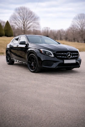 Mercedes-Benz GLA 250 Mercedes GLA 250 4MATIC AMG FACE/ 102 000 км - 23000 € / 44984.09 лв. - 20082456 3