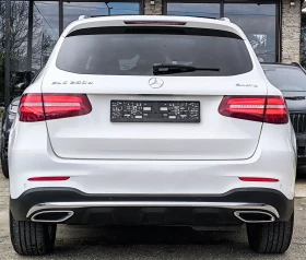 Mercedes-Benz GLC 250 D AMG-LINE 9G 4-MATIC ПАНОРАМА ГЕРМАНИЯ  - 24500 € / 47917.83 лв. - 32972918 6