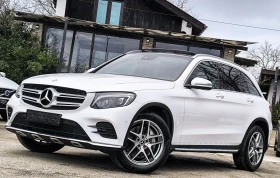 Mercedes-Benz GLC 250 D AMG-LINE 9G 4-MATIC ПАНОРАМА ГЕРМАНИЯ 