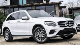 Mercedes-Benz GLC 250 D AMG-LINE 9G 4-MATIC ПАНОРАМА ГЕРМАНИЯ  - 24500 € / 47917.83 лв. - 32972918 3