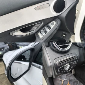 Mercedes-Benz GLC 250 D AMG-LINE 9G 4-MATIC ПАНОРАМА ГЕРМАНИЯ  - 24500 € / 47917.83 лв. - 32972918 12