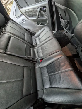 Mercedes-Benz ML 55 AMG LPG, Без забележки, M113, Бартер - 8000 € / 15646.64 лв. - 77688675 10