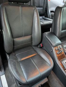 Mercedes-Benz ML 55 AMG LPG, Без забележки, M113, Бартер - 8000 € / 15646.64 лв. - 77688675 9