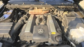 Mercedes-Benz ML 55 AMG LPG, Без забележки, M113, Бартер - 8000 € / 15646.64 лв. - 77688675 12